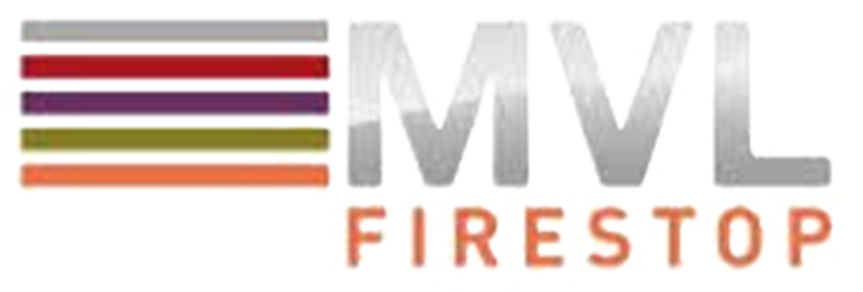 MVL Firestop Logo